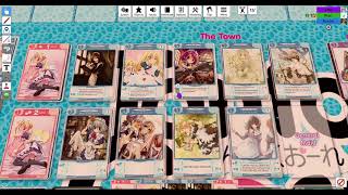 Tanto Cuore (Game 1) w/ Robert and Darwin Ep 2