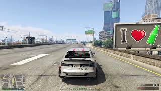 pro getaway driver screenshot 1