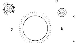 Day Zero - Be a God & Create a Life, The Universe & Everything From Scratch in Just a Few Minutes!