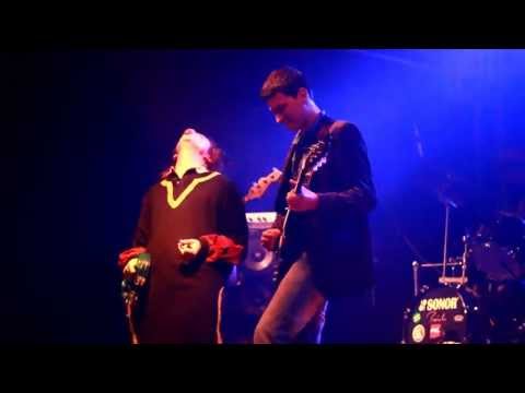 Rockfellows - War
