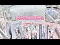 BACK TO SCHOOL 2025 📚 || UNBOXING đồ dùng học tập chuẩn bị cho năm học mới | ChiChu_Official