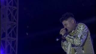 Piche Kota - Pada Satu Cinta at Kupang Exotic Festival