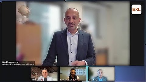 Staying ahead in the age of AI: Practical lessons from visionary leaders