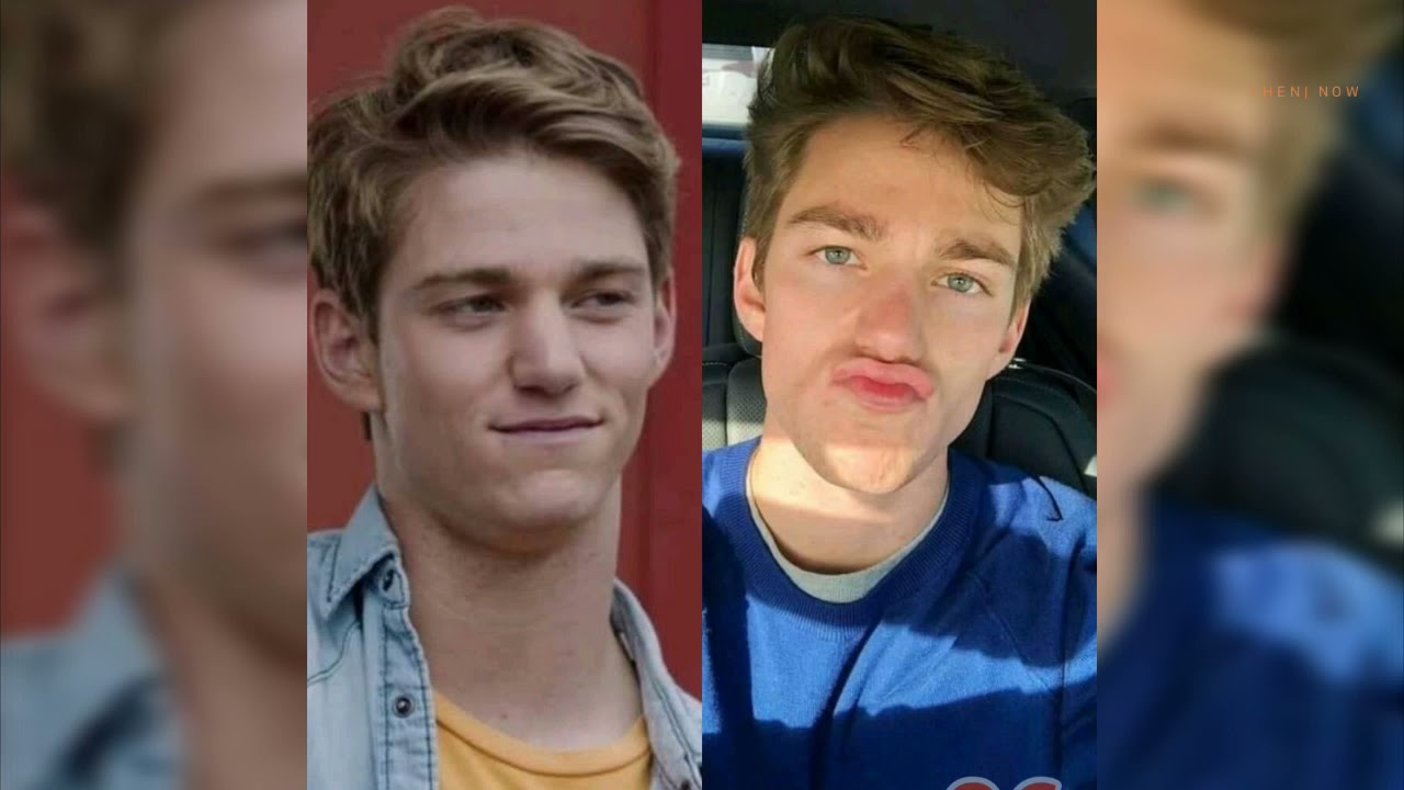 Power Rangers Ninja Steel - Then and Now 2021