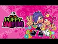 Hi Hi Puffy AmiYumi: Puffy Treasure Island - Unused Track