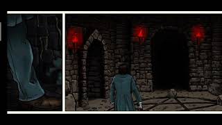 Lovecraft Quest : Cthulhu Rising Playthrough screenshot 3