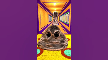 😨 COMPARISON NEW ZOONOMALY MONSTER FAMILY ! 😲 CATNAP AND DOGDAY ZOONOMALY ? IN GARRY