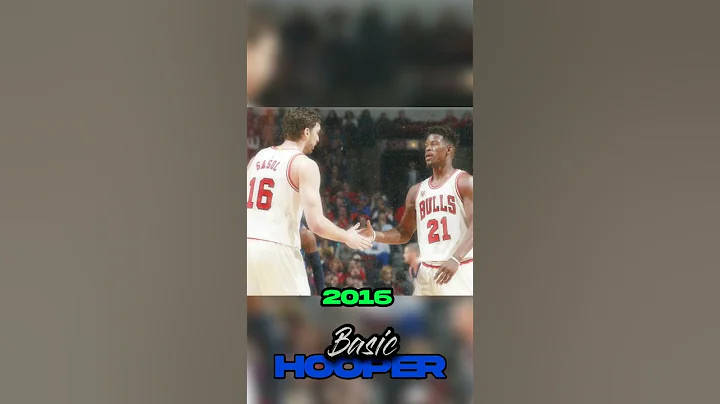 The Bulls' BEST PLAYERS throughout the years 👀🤔🤩🤯💯 #shorts - DayDayNews