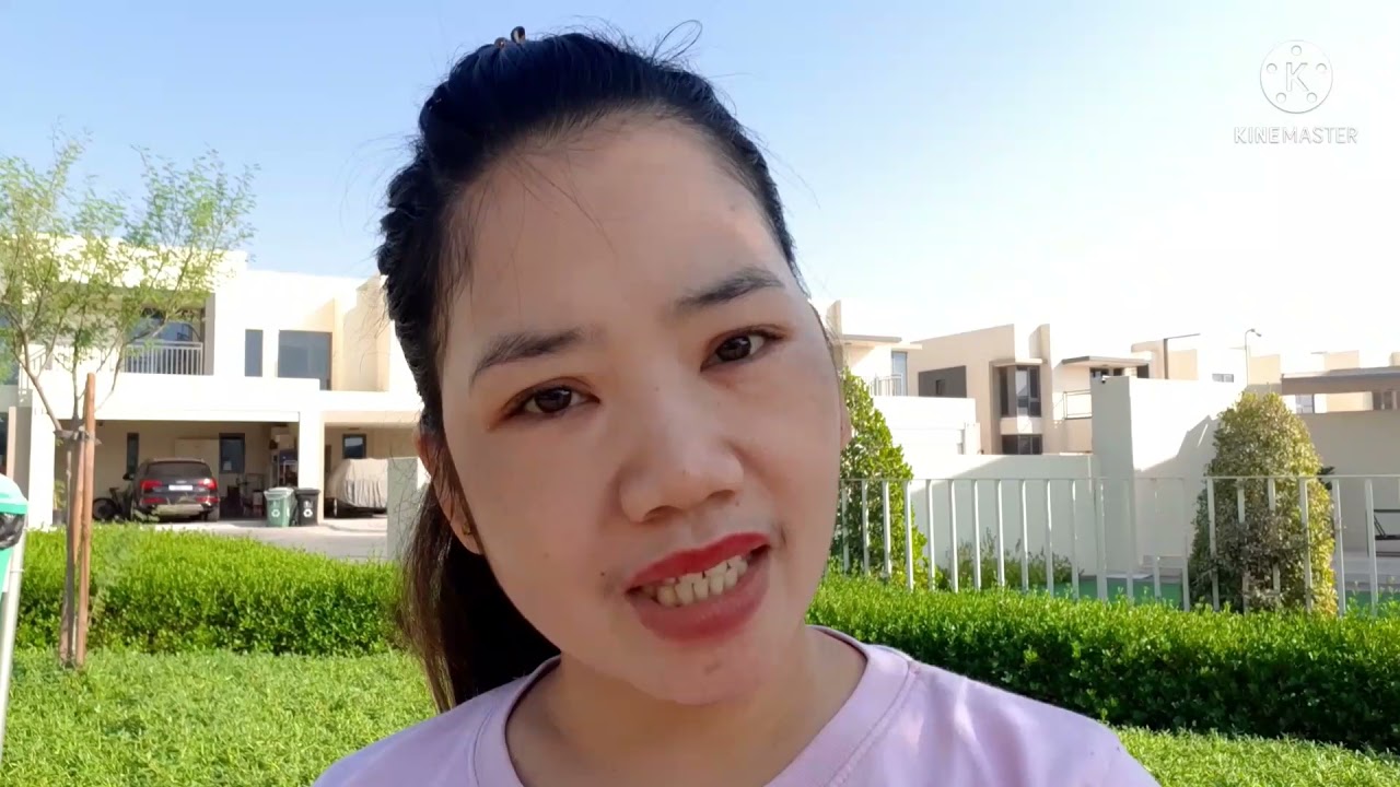 Legit agency papuntang Dubai | cleaner sa Dubai