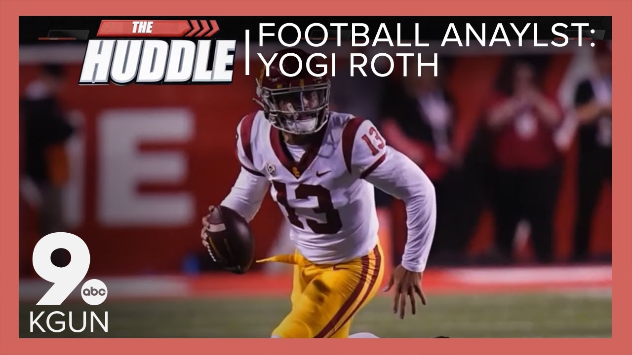 The Huddle Featuring Pac 12 Network Football Analyst Yogi Roth YouTube the-huddle-featuring-pac-12-network-football-analyst-yogi-roth-youtube