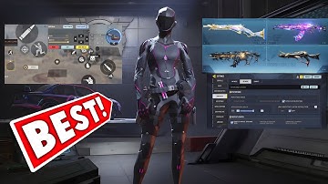 BEST BR SENSITIVITY SETTINGS FOR SHOTGUN & FAST MOVEMENTS 🔥 cod mobile season 11