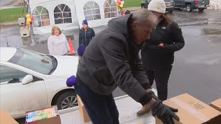 SBC facing volunteer shortage