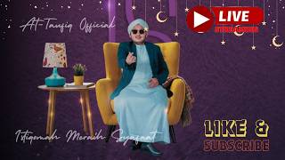 🔴BLUURAN BERSHOLAWAT II MAJELIS AT-TAUFIQ II WALIMATUL URSY 
