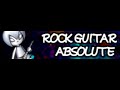 ROCK GUITAR ABSOLUTE