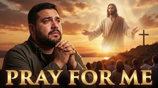 Pray for Me - A Song for Hard Times | Sunvera Scott (Official Music Video )