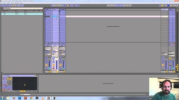 Pitch Shifting for Live Loopers in Ableton Live