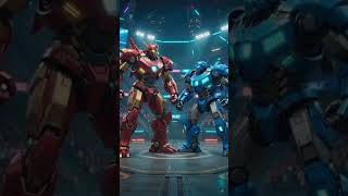 ROBOT RING FIGHT CHAMPIONSHIP.robot fighting,