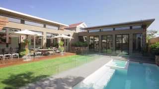 Marshall White: 10 Byrne Avenue Elwood