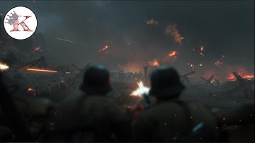 World War 2 In All Its Glory! Post Scriptum/Hell Let Loose
