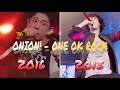 ONION! - ONE OK ROCK  Ambitions Tour&人生&times;君=Tour【2017-2013 Live】