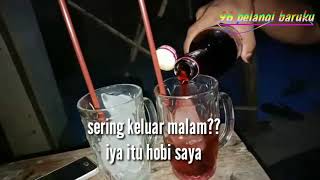 story wa' pernah jadi penikmat dunia malam