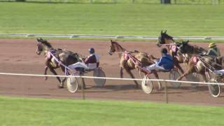 Vidéo de la course PMU PRIX DE MOULINS