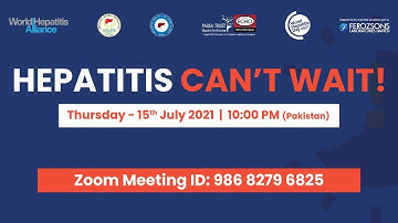 Hepatitis Can