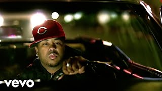 The-Dream - Falsetto (Official Music Video) chords