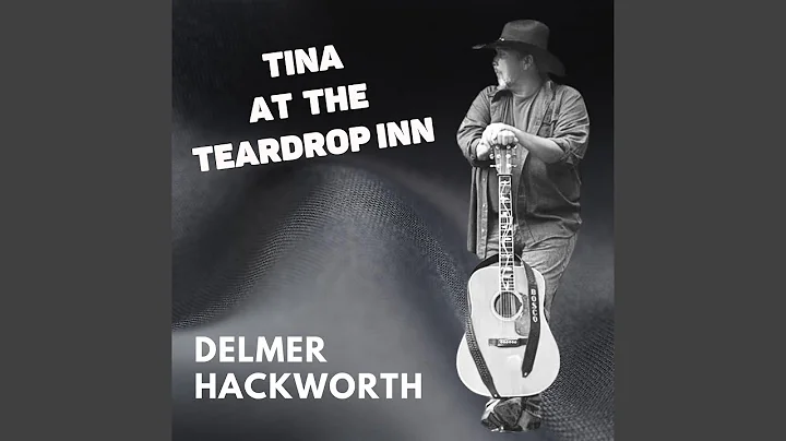 Tina At The Teardrop Inn
