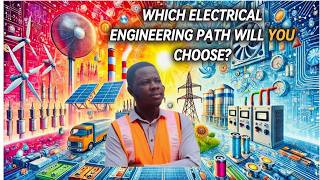 Top 5 Career Paths in Electrical Engineering: What You Need to Know