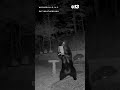 Bear eats out of bird feeder
