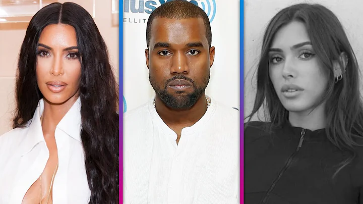 How Kim Kardashian Feels About Kanye West's New Al...