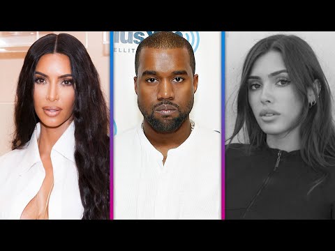 Wideo: Kim Kardashian i Kanye West Reportedly Set To Marry In Florence - Gdzie pomyśleli, że północ została poczęta