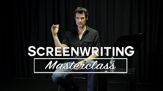 Download lagu Learn How To Become A Working Screenwriter Mark Sanderson SCREENWRITING MASTERCLASS Learn How To Become A Working Screenwriter Mark Sanderson SCREENWRITING MASTERCLASS