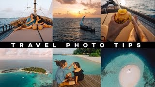 HOW TO TAKE INCREDIBLE TRAVEL PHOTOS!!!(DAY 1232 // 30TH SEPTEMBER 2016 // Baros resort, Maldives GO FOLLOW! https://twitter.com/livetheadvnture JOIN THE CLUB! http://livetheadventure.club ..., 2016-10-02T04:03:57.000Z)