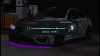 jhanjhar di pawan chankar remix #1ontrending #Lofi #LofiMusic #LofiBeats