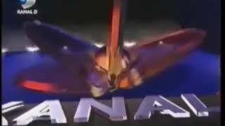 K D Logo Jeneriği 2007