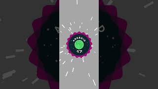 Android 17 Easter Egg on pixel 10 xl Pro! #android #googlepixel10proxl #googlepixel