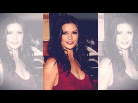 Video: Il Marito Di Catherine Zeta-Jones: Foto