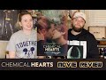 Chemical Hearts (Amazon) - Movie Review