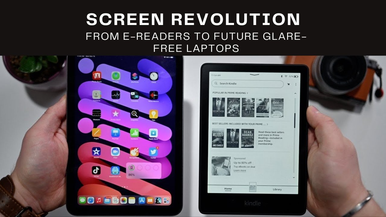 Is A Kindle Better Than An Ipad For Reading Books Is A Kindle Better Than An Ipad For Reading Books