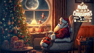 Top 100 BEST Christmas Songs Of All Time☃🌲☃Best Christmas Songs Old Christmas Songs Playlist❄️❄️2023