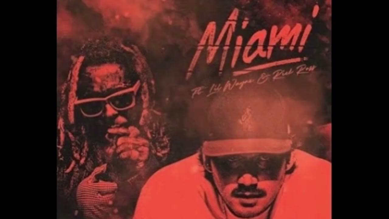 Morgan Wallen - Miami (feat. Lil Wayne) (Official Audio) No Rick Ross Morgan Wallen - Miami (feat. Lil Wayne) (Official Audio) No Rick Ross