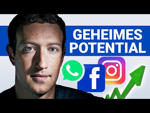 Video: Warum Facebook-Aktien Billiger Werden