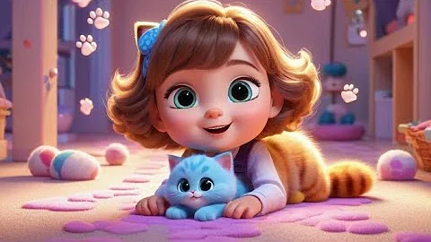 Thank You Song with Baby Friends | Gratitude Song Kids | Toddler Rhyme About Manners and Kindness