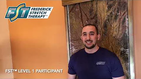 Michael Ortiz - FST is a HUGE Paradigm Shift and L...