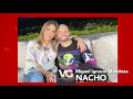 NACHO / “Si hay gente que me ha hecho mucho daño”