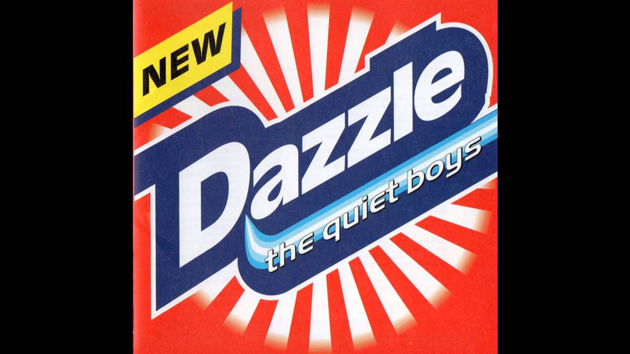 THE QUIET BOYS - EVERYBODY LOVES THE SUNSHINE