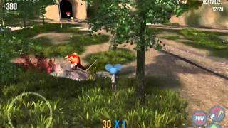 Goat Simulator Iam Back Bees A Long Time