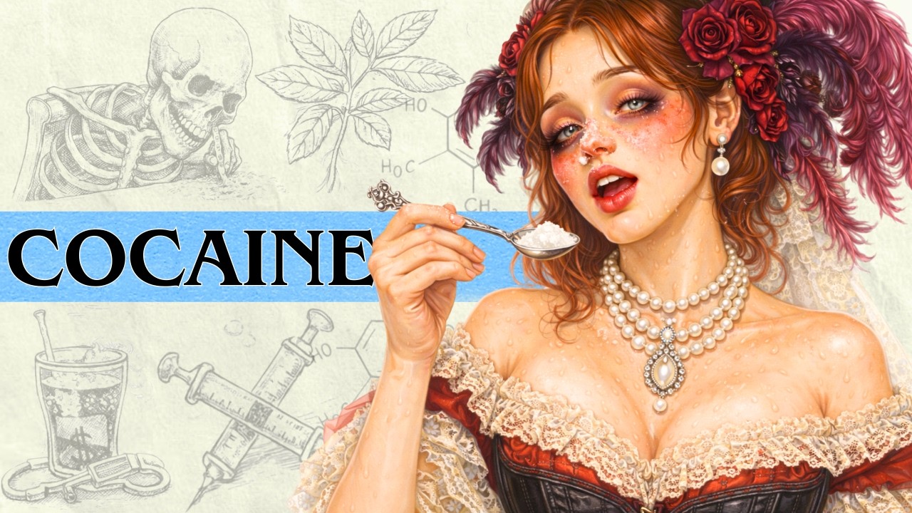 The Complete History of Cocaine: 1860s Medicine to 2025 Street Epidemic